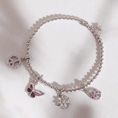 Varëse Rosato Butterfly Storie RZ179R