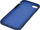 Mbulesë telefoni OEM për Samsung Galaxy M23 5G, silikon, me mikrofiber, blu e errët