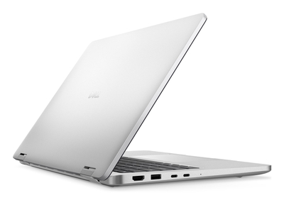 Laptop Dell Pro 14 Plus PB14250, 14", Intel Core Ultra 5 235U, 32 GB DDR5-SDRAM, 512GB SSD, Intel Graphics, alumin