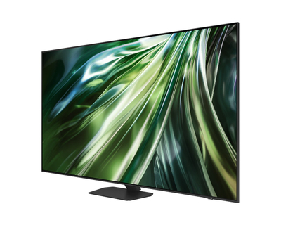Телевизор Samsung Neo QLED 85QN90D, 85\", 4K UHD, HDR, црн