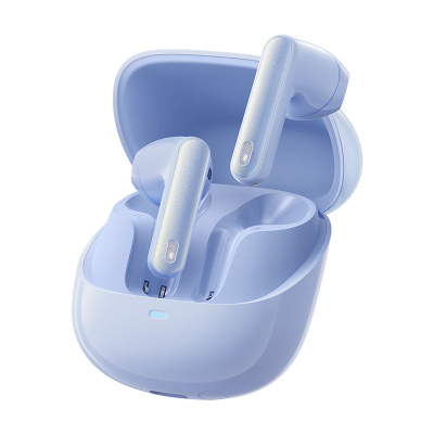 Безжични слушалки Baseus Bowie M3, Bluetooth, Galaxy Blue
