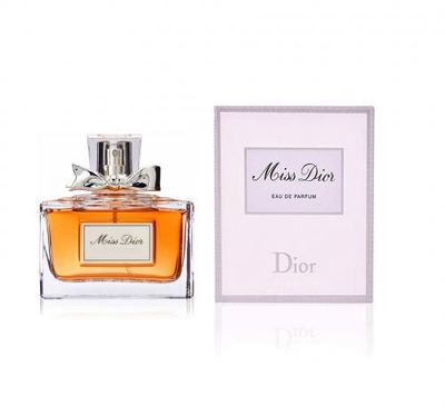 Eau De Parfum Dior Miss Dior, 100 ml