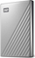 Disk i jashtëm Western Digital My Passport Ultra (WDBC3C0010BSL-WESN), 1 TB