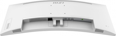 Monitor MSI PRO MP341CQW, 34", 3440 x 1440 (UWQHD), 100Hz, i bardhë