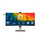 Monitor Philips B-line 40B1U6903CH, 40", 5K2K UltraWide, Thunderbolt 4, i zi