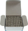 Siguresa tubulare WTA 5x20mm, 10A, Fast, xhami, set 5 copë
