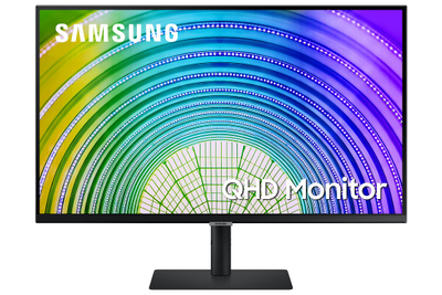 Monitor Samsung LS32A600UU, 32", QHD, VA, i zi
