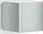 Aplike murale jashtë Steinel L 840 SC, LED 9.1W, me sensor lëvizje, ngjyrë antracit