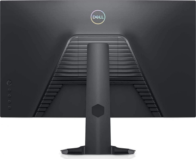 Monitor Dell S2721HGF (210-AWYY), Full HD, 27", i zi