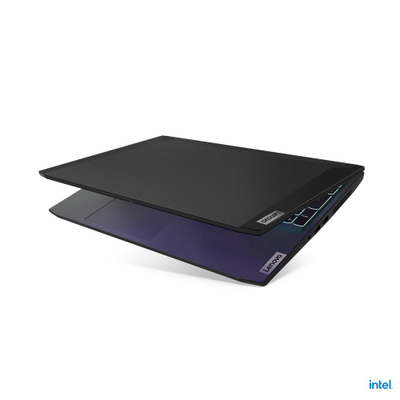 Laptop Lenovo IdeaPad Gaming 3, 15.6", Intel Core i5, 16GB RAM, 512GB SSD, NVIDIA® GeForce® GTX 1650, i zi
