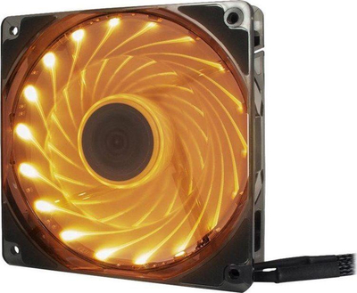 Ftohës Argus L-12025 Aura RGB, 120 mm