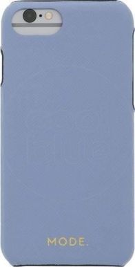 Mbulesë telefoni dbramante London, për iPhone 8 7 6 SE 2020, Forever Blue