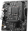 Pllakë amë MSI PRO H610M-E DDR4 - Intel H610