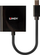 Adaptor video Lindy Mini DisplayPort në DVI, aktiv, 1920x1200, i bardhë