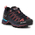 Këpucë trekking Salewa Ws Mtn Trainer Lite W 61364, për femra, sintetike, gri