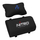 Karrige gaming Nitro Concepts S300, sedilje e mbushur, ergonomike, zi e blu