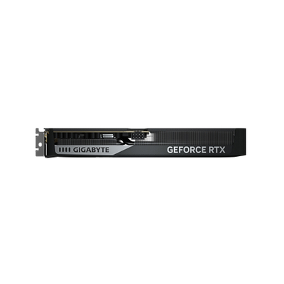 Kartelë grafike Gigabyte GeForce RTX 5060 Ti WINDFORCE MAX OC, 8GB GDDR7, PCI Express 5.0, e zezë