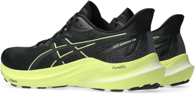 Atlete për meshkuj Asics, 2129835-33328975, zezë