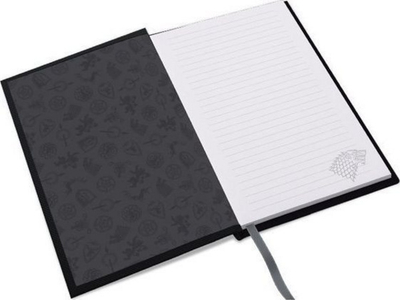 Fletore ABYstyle, 180 faqe