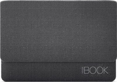 Çantë mbrojtëse Lenovo YOGA Slim ZG38 C01299, për YOGA Book 2‑in‑1, e zezë
