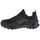 Këpucë trekking Adidas Terrex AX4 GTX M HP7395, Gore Tex, për burra, të zeza