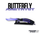 Thikë 3DPrintKS CS2/CS:GO - Butterfly Amethyst