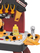 Set lojërash Maksik Workbench, 39 pjesë, për fëmijë 3+, shumëngjyrësh
