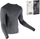 Bluzë termoaktive NILS BTK0060 Ragnar, për meshkuj, material elastik, e zezë