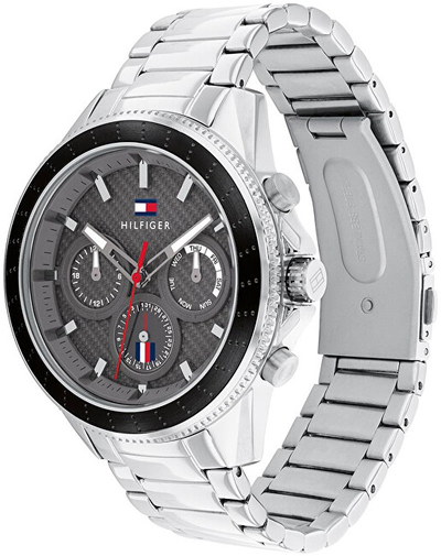 Orë dore Tommy Hilfiger Aiden 1791857