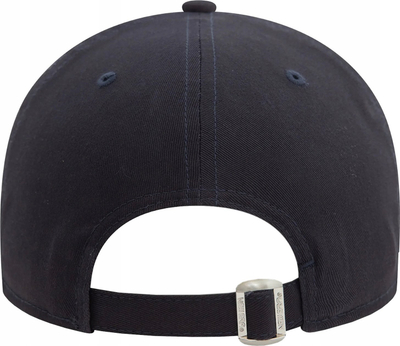 Kapele New Era World Series 9FORTY New York Yankees 60580835, pambuk, e zezë