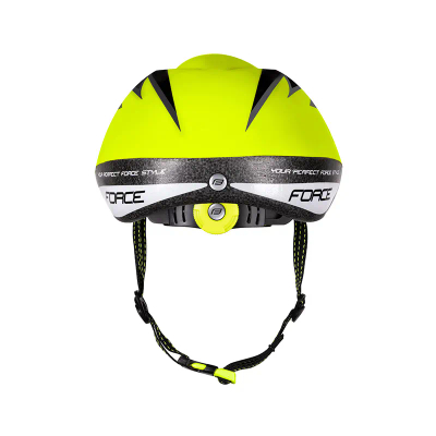 Helmete Bicklete Per Femije Fun Stripes Flu-zi-hiri S 9022456