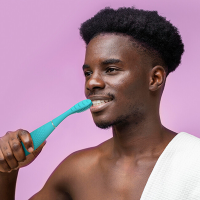 Brushë sonike për fëmijë Foreo ISSA 4 Smile