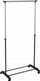 Varëse rrobash teleskopike 5five Simple Smart, e rregullueshme deri 160 cm, me rrota, metalike
