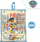 Set shkrimi Paw Patrol Future Leader, me mbajtëse, 22x30 cm, shumëngjyrësh