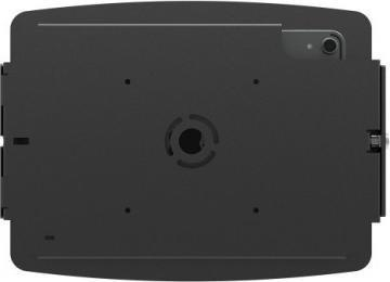 Mbajtëse muri për tablet Maclocks M1-102IPDSB, për iPad 10.2", kundra vjedhjes, e zezë