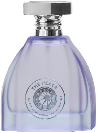 Парфем за жени Paris Corner Ladies The Peace EDP, 100ml, долготраен
