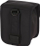 Çantë për aksesorë fotografie Kalahari SWAVE S-70, 13 x 9 x 7 cm, 170 g, e zezë