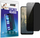 Mbrotës ekrani Grizz SecretGlass për Nokia C31, xham privatësie