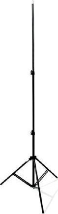 Stativ ndriçimi Falcon Eyes I-2601, 260 cm, mban 6.5 kg, i zi