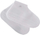 Mbrojtëse këpucësh Mattel Shoes Protector M, silikon, unisex, e bardhë