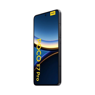 Телефон Xiaomi Poco F7 Pro, 5G, 512GB, 12GB RAM, црн