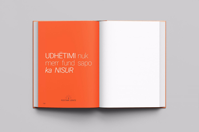 Vetes me dashuri. Unë. - Festina Thaçi