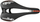 Shalë biçiklete Selle Italia Boost PRO TEAM 6.1 L3, ergonomike, sportive, e zezë