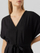 Bluzë VERO MODA VMBEAUTY, e zezë