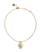 Qafore Guess Heart Cage JUBN03099JWYGT/U