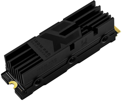 Disk GOODRAM IRDM PRO, M.2 - 4TB