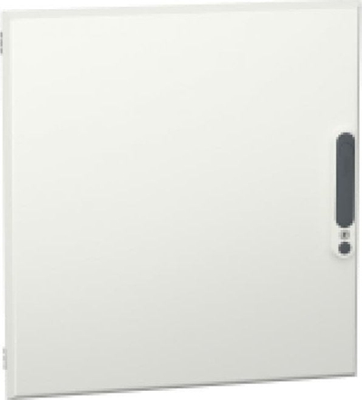 Derë e plotë për dollap shpërndarje Schneider Prisma Plus G LVS08124, 630x600mm, IP30, e bardhë
