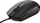 Maus Trust Basi, me kabllo, USB, i zi