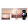 Smartwatch Gravity GT2-3, ekran 1.28" IPS, Bluetooth 5.1, ari me të zezë