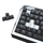 Tastierë mekanike Gaming Patriot Memory V765, USB, RGB, e zezë / e hirtë